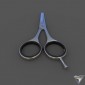 thinning scissors Jaguar ES27 satin